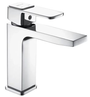 Смеситель для раковины Shevanik S9701 хром